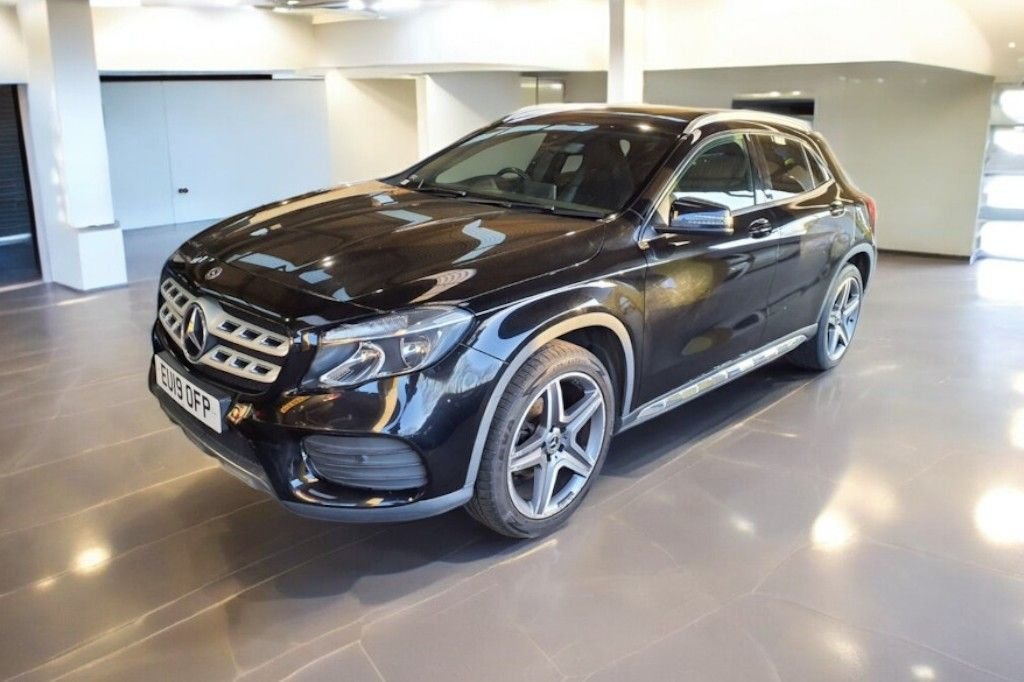Used Mercedes-Benz GLA 2019 for sale - 77734163: Photo 12