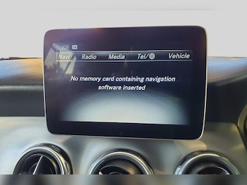 Used Mercedes-Benz GLA 2019 for sale - 77734163: Photo