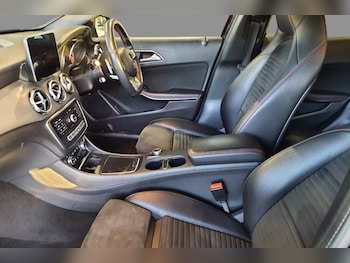 Used Mercedes-Benz GLA 2019 for sale - 77734163: Photo