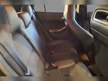 Used Mercedes-Benz GLA 2019 for sale - 77734163: Photo