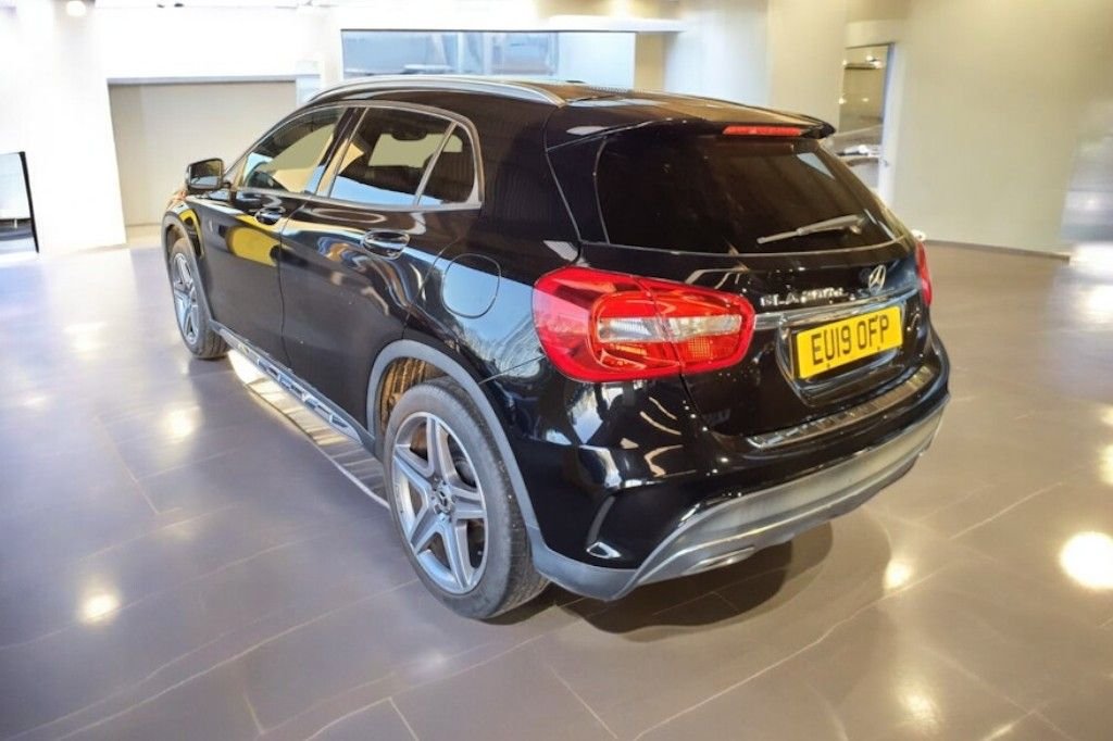 Used Mercedes-Benz GLA 2019 for sale - 77734163: Photo 9