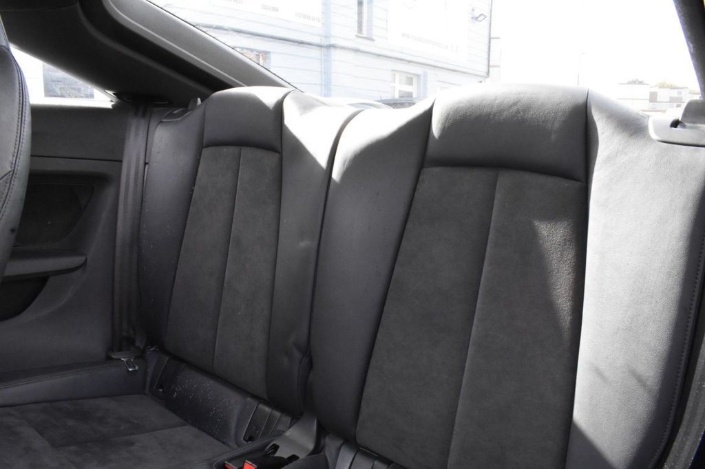 Used Audi TT 2016 for sale - 77280696: Photo 21