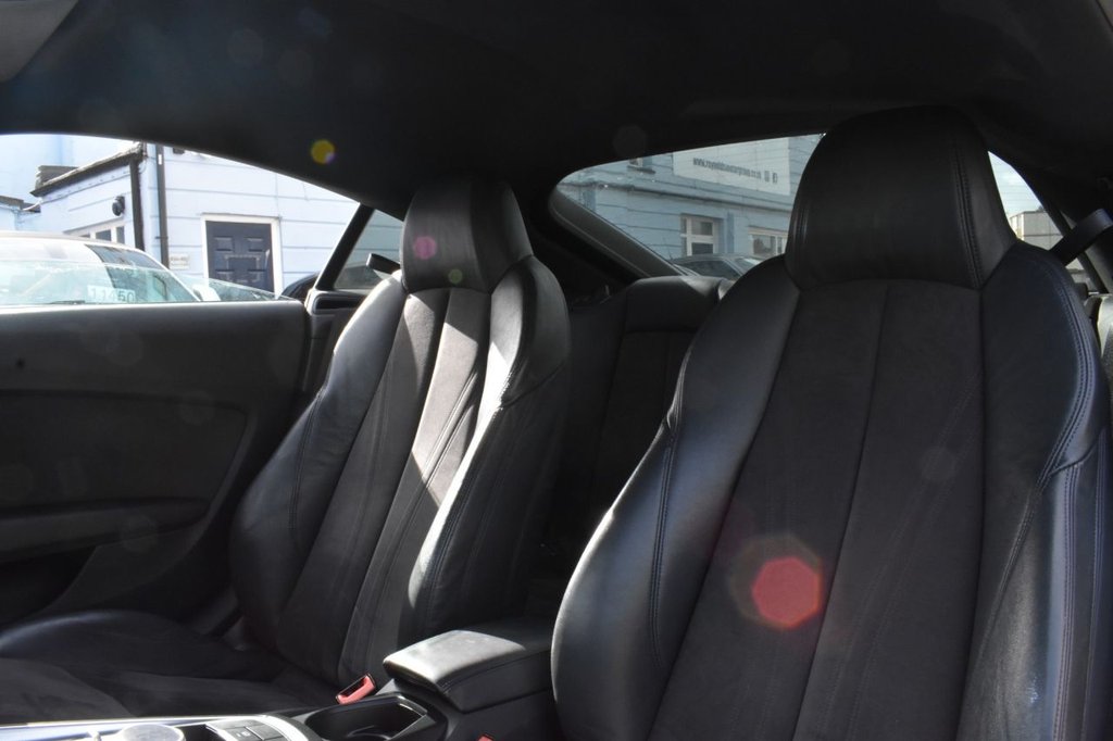 Used Audi TT 2016 for sale - 77280696: Photo 24