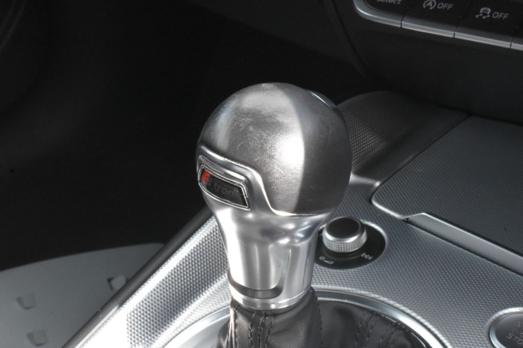 Used Audi TT 2016 for sale - 77280696: Photo 39