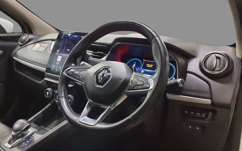 Used Renault Zoe 2022 for sale - 78219409: Photo 10