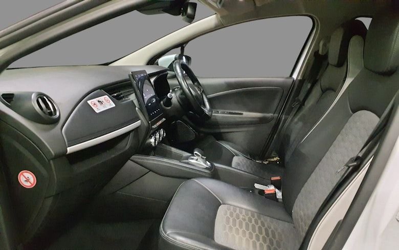 Used Renault Zoe 2022 for sale - 78219409: Photo 14