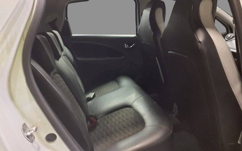 Used Renault Zoe 2022 for sale - 78219409: Photo 15