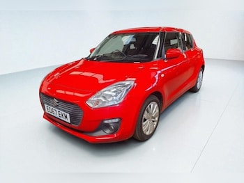 Used Suzuki Swift 2017 for sale - 76535720: Photo