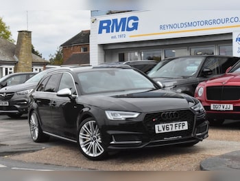 Used Audi A4 2017 for sale - 77199889: Photo