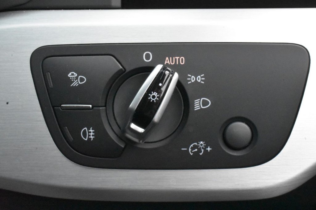 Used Audi A4 2017 for sale - 77199889: Photo 34