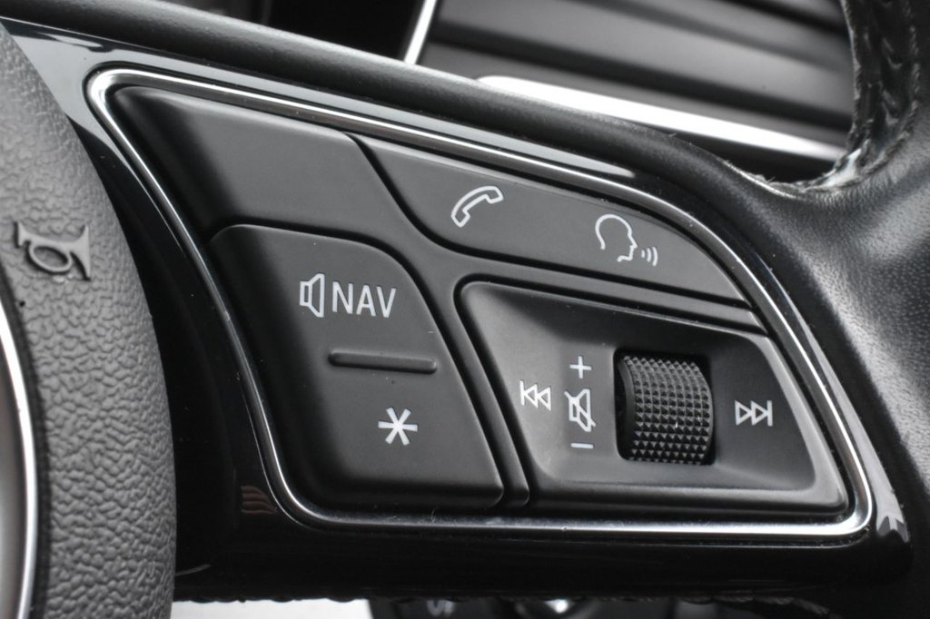 Used Audi A4 2017 for sale - 77199889: Photo 38