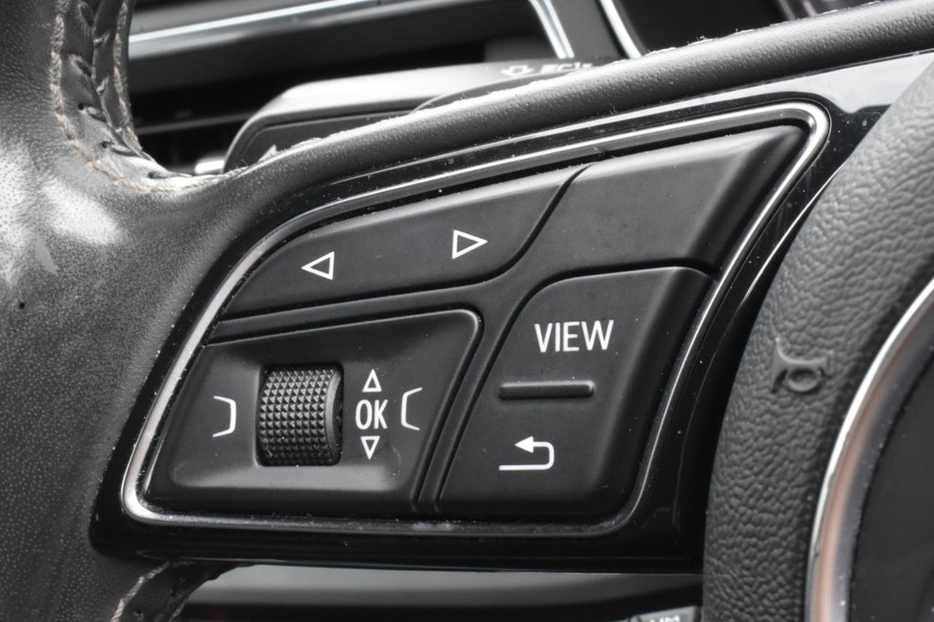 Used Audi A4 2017 for sale - 77199889: Photo 39