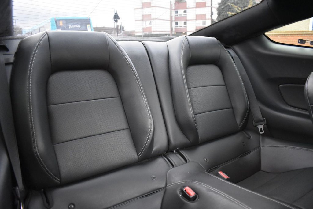 Used Ford Mustang 2018 for sale - 77436693: Photo 18