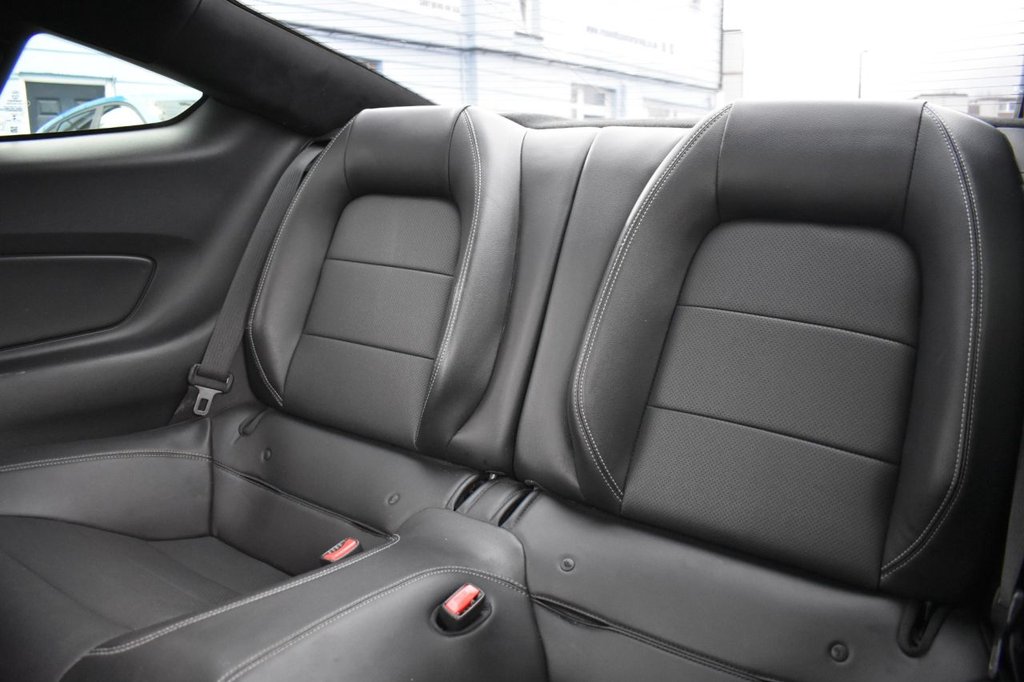 Used Ford Mustang 2018 for sale - 77436693: Photo 20