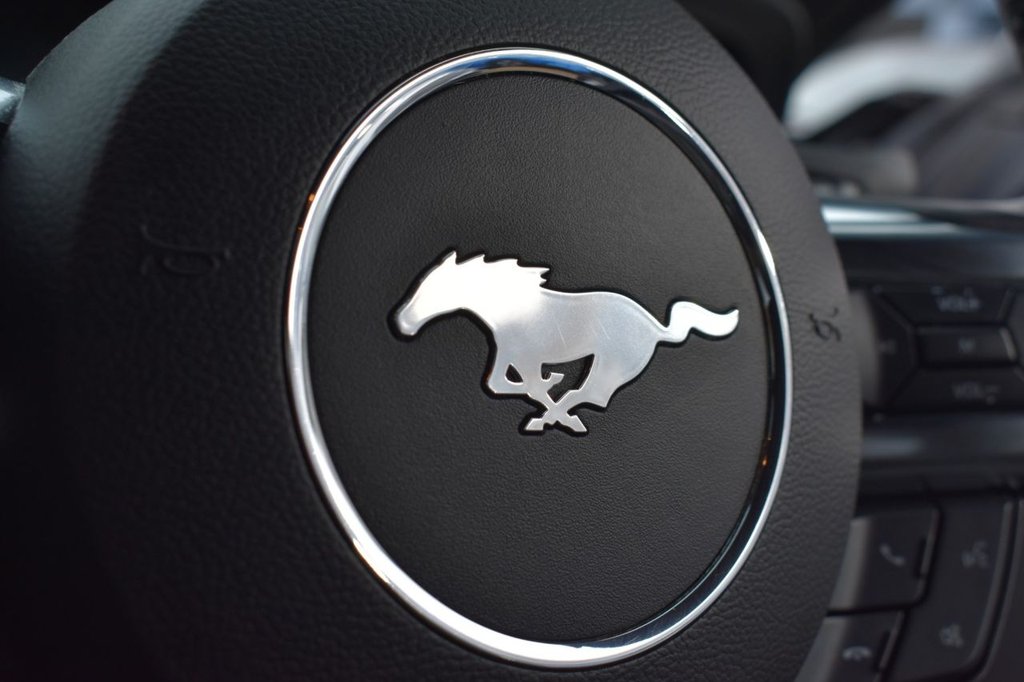 Used Ford Mustang 2018 for sale - 77436693: Photo 35