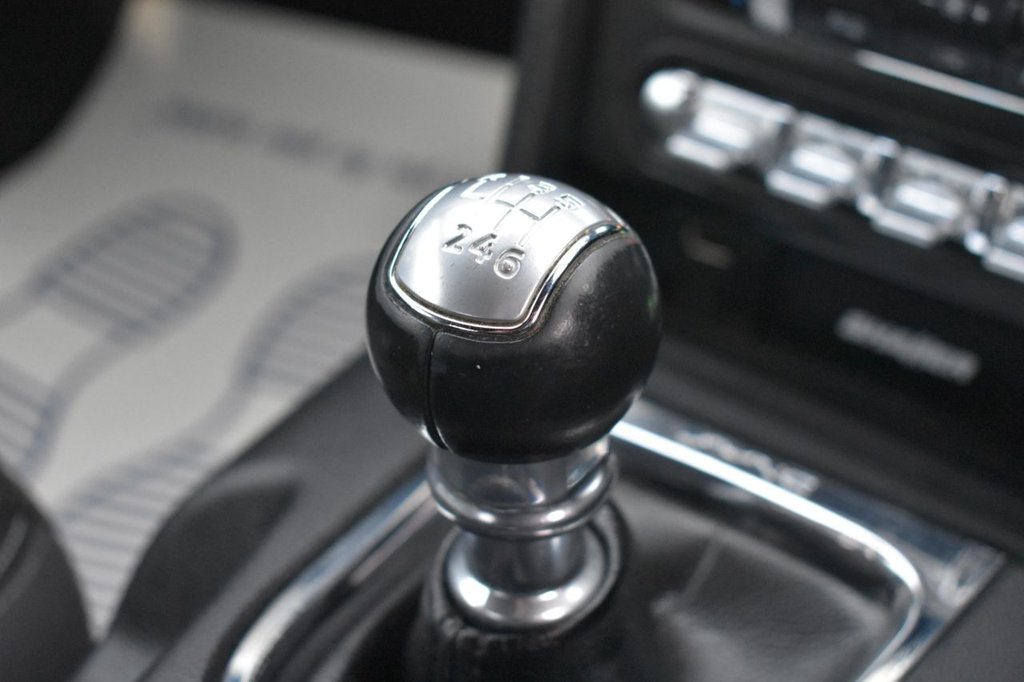 Used Ford Mustang 2018 for sale - 77436693: Photo 39