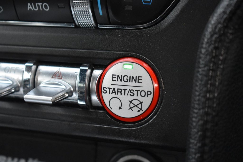 Used Ford Mustang 2018 for sale - 77436693: Photo 40