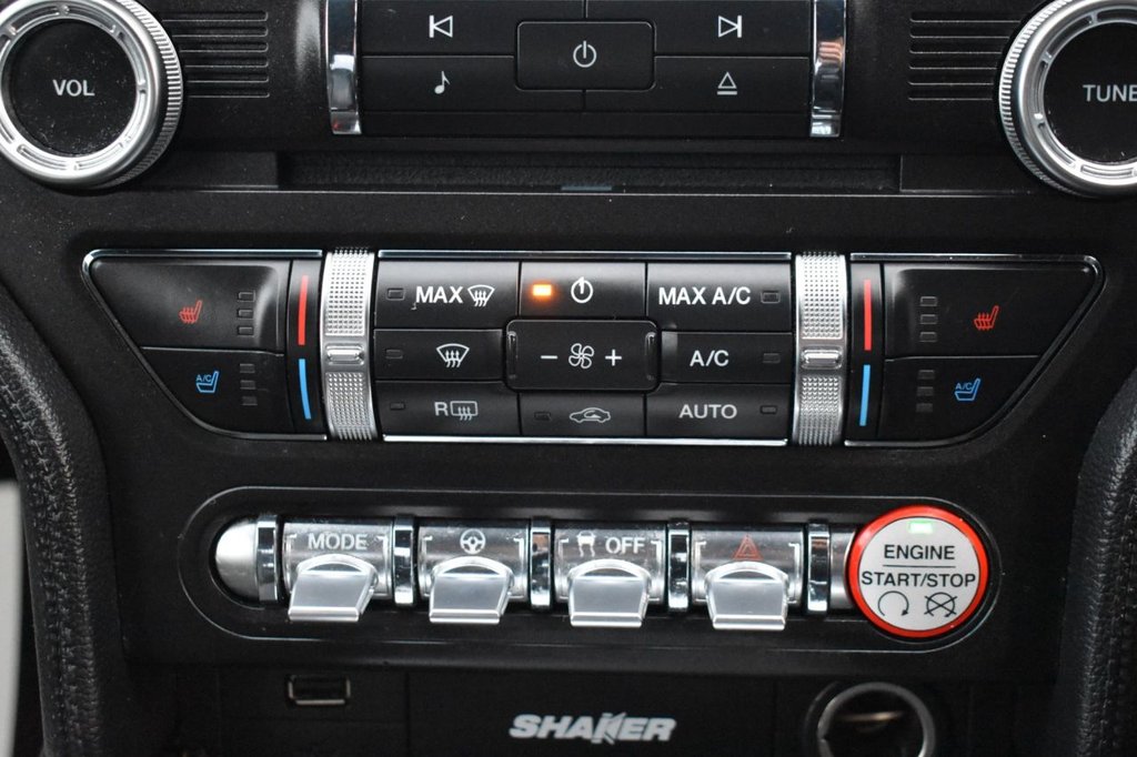 Used Ford Mustang 2018 for sale - 77436693: Photo 43