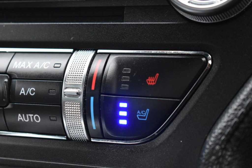 Used Ford Mustang 2018 for sale - 77436693: Photo 45