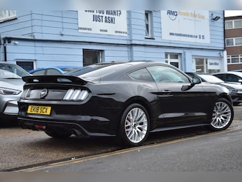 Used Ford Mustang 2018 for sale - 77436693: Photo