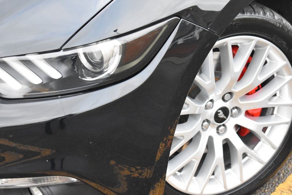 Used Ford Mustang 2018 for sale - 77436693: Photo 7