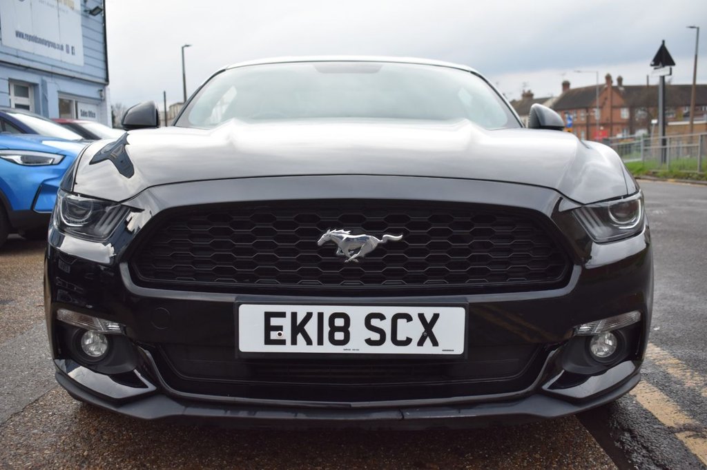 Used Ford Mustang 2018 for sale - 77436693: Photo 8