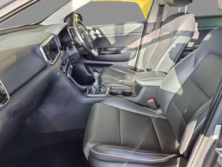 Used Kia Sportage 2019 for sale - 77007079: Photo 7