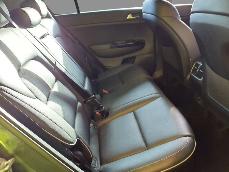 Used Kia Sportage 2019 for sale - 77007079: Photo 9