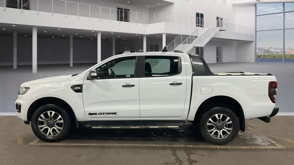 Used Ford Ranger 2020 for sale - 77139990: Photo 11
