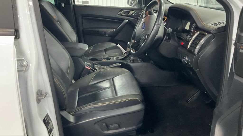 Used Ford Ranger 2020 for sale - 77139990: Photo 13