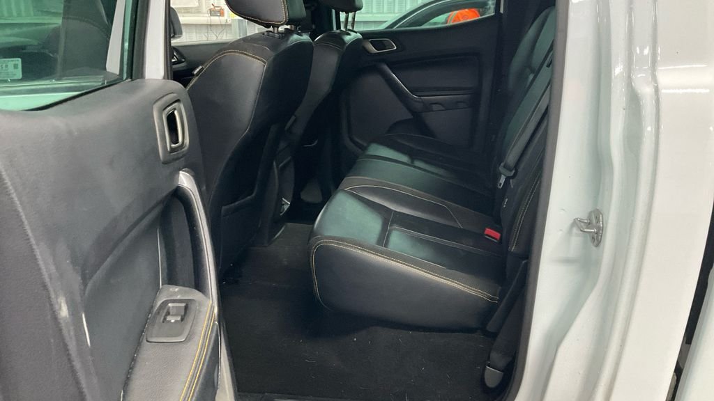 Used Ford Ranger 2020 for sale - 77139990: Photo 15