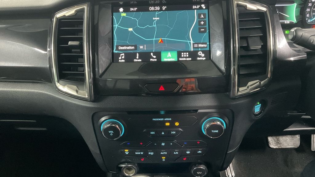 Used Ford Ranger 2020 for sale - 77139990: Photo 16