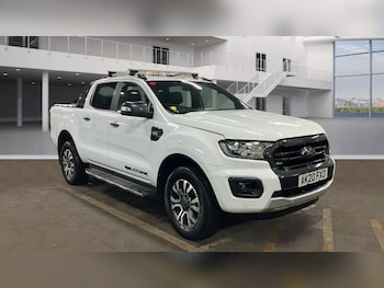 Ford Ranger feature image
