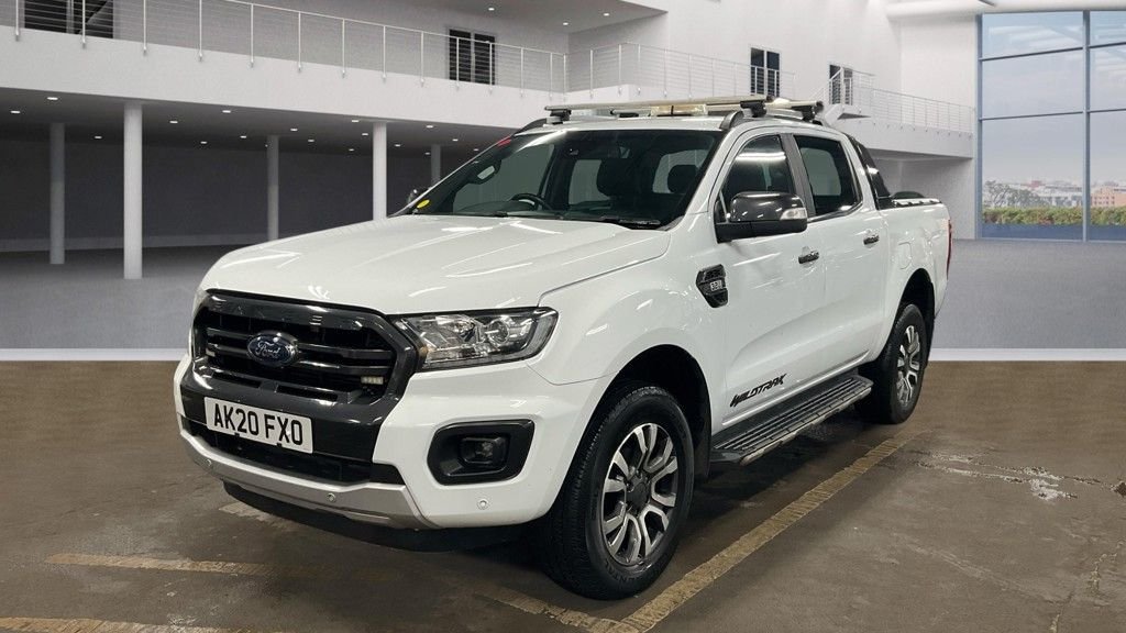 Used Ford Ranger 2020 for sale - 77139990: Photo 3