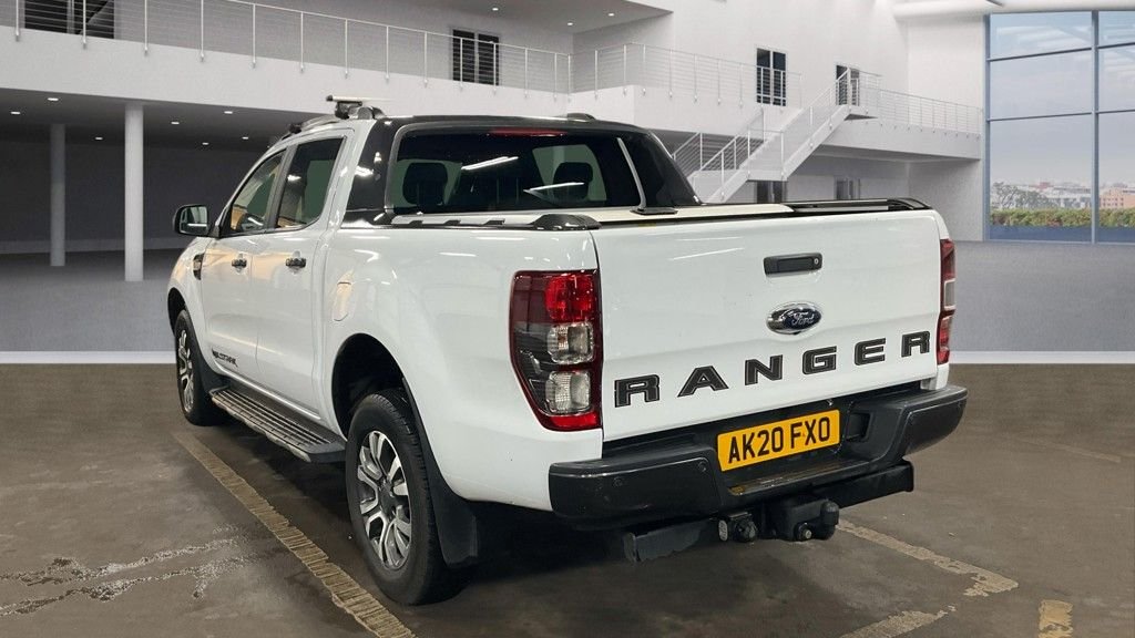 Used Ford Ranger 2020 for sale - 77139990: Photo 5