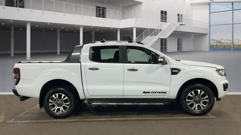 Used Ford Ranger 2020 for sale - 77139990: Photo 9