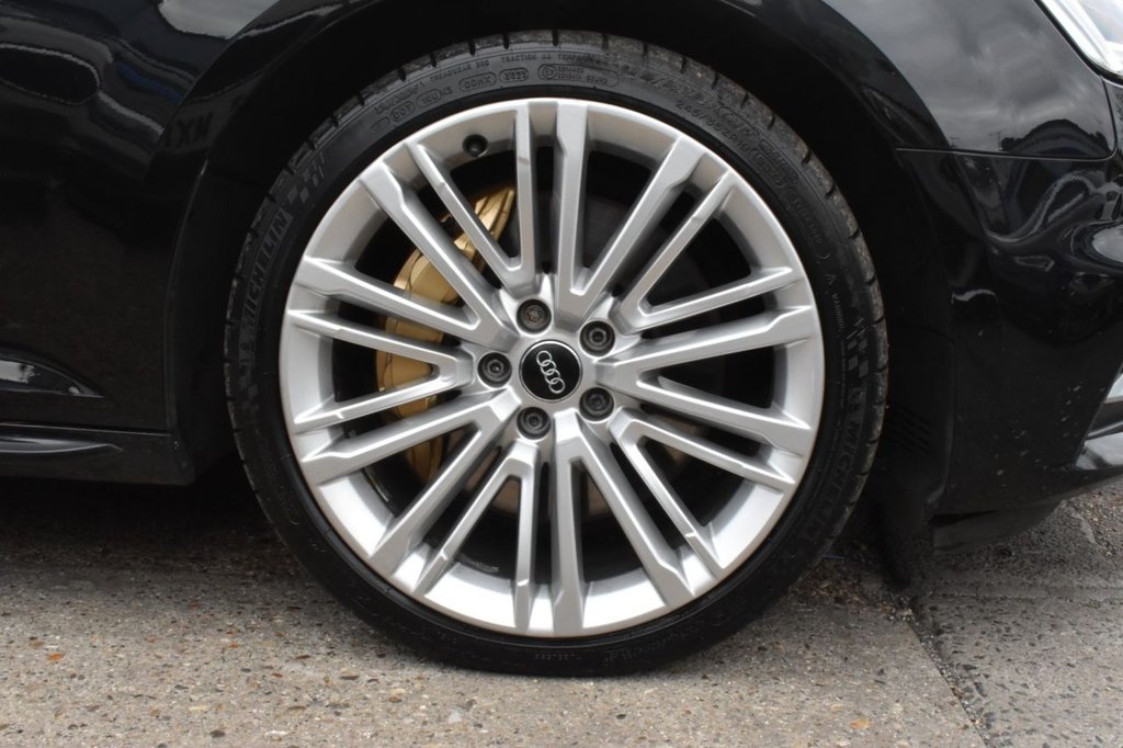 Used Audi A4 2017 for sale - 77564019: Photo 12