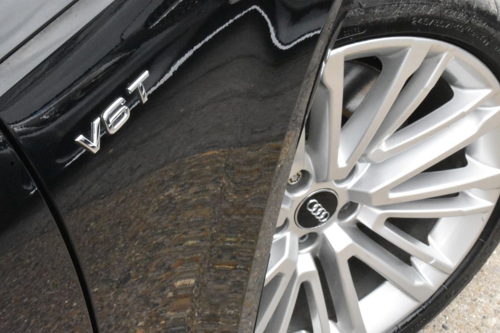 Used Audi A4 2017 for sale - 77564019: Photo 13