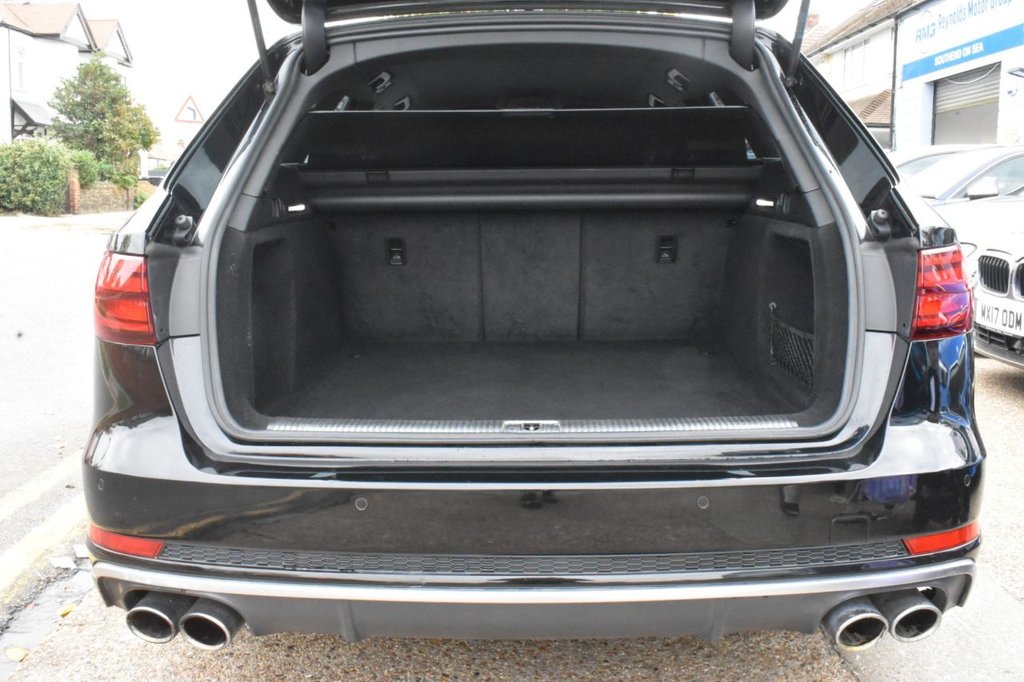 Used Audi A4 2017 for sale - 77564019: Photo 15