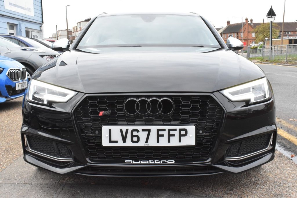 Used Audi A4 2017 for sale - 77564019: Photo 8
