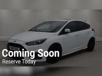 Used Ford Focus 2017 for sale - 79543434: Photo