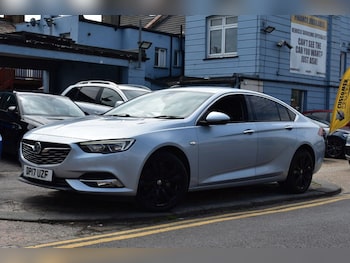 Used Vauxhall Insignia 2017 for sale - 78382121: Photo