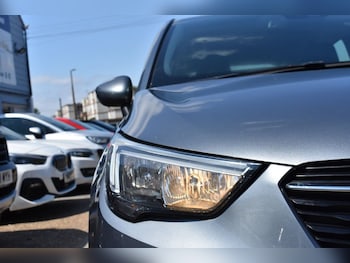 Used Vauxhall Crossland X 2019 for sale - 79400407: Photo
