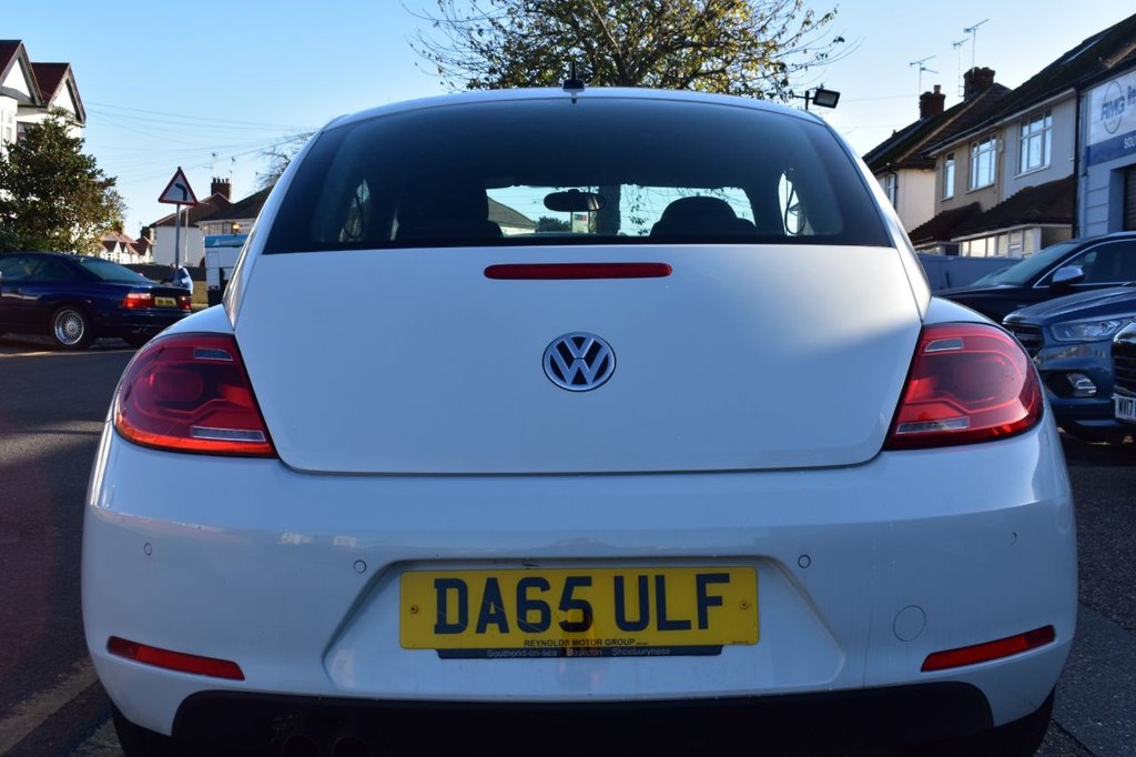 Used Volkswagen Beetle 2015 for sale - 77042530: Photo 11