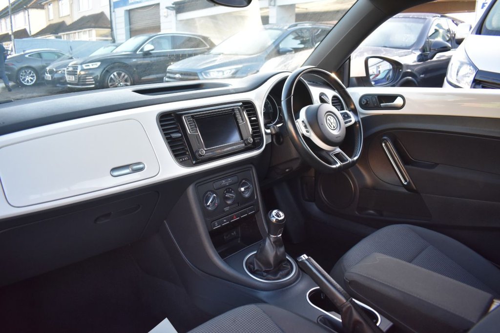 Used Volkswagen Beetle 2015 for sale - 77042530: Photo 19