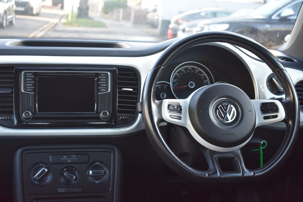 Used Volkswagen Beetle 2015 for sale - 77042530: Photo 41