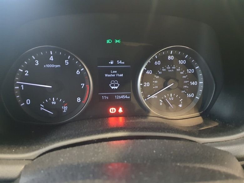 Used Hyundai i30 2017 for sale - 77583636: Photo 12