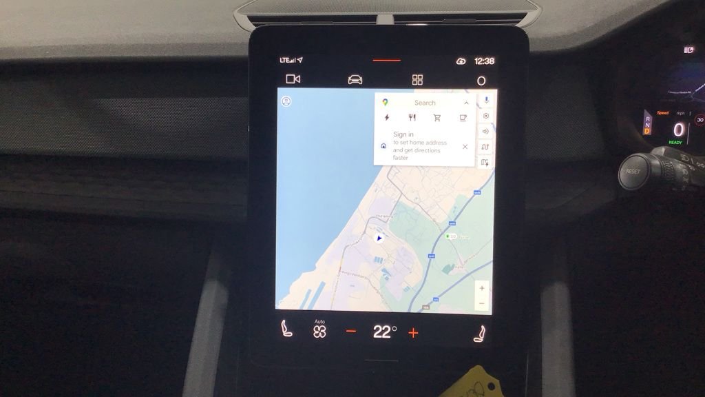 Used Polestar Polestar 2 2022 for sale - 78029844: Photo 11