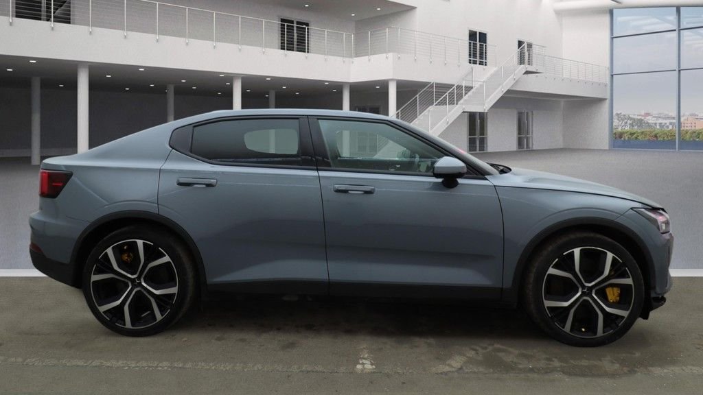 Used Polestar Polestar 2 2022 for sale - 78029844: Photo 13