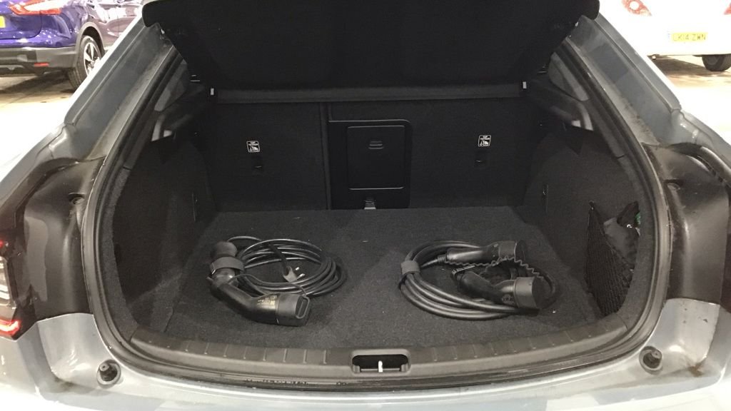 Used Polestar Polestar 2 2022 for sale - 78029844: Photo 21